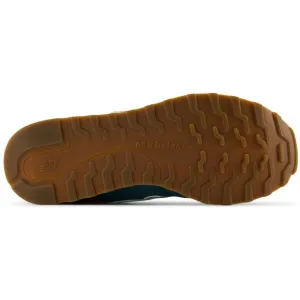 New Balance GM500TPW Pánska obuv na voľný čas, zelená, veľkosť 41.5