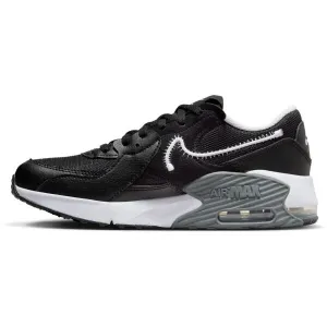Nike AIR MAX EXCEE Detské tenisky, čierna, veľkosť 36