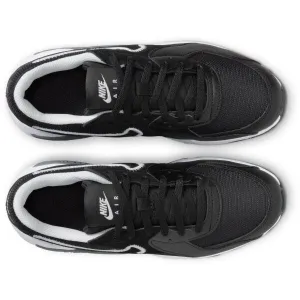 Nike AIR MAX EXCEE Detské tenisky, čierna, veľkosť 36