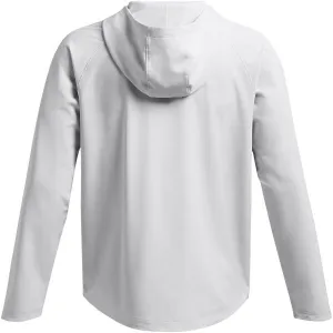 Under Armour UNSTOPPABLE Pánska bunda, sivá, veľkosť