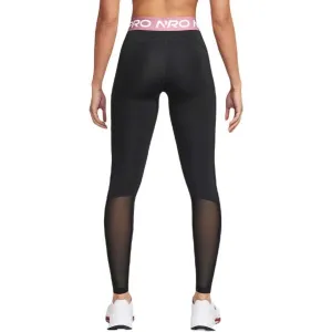 Dámske legíny NIKE W NP 365 TIGHT-020-Black