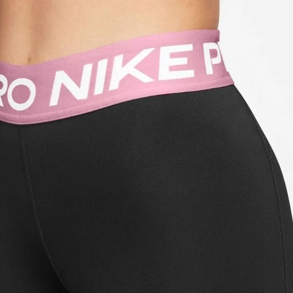 Dámske legíny NIKE W NP 365 TIGHT-020-Black