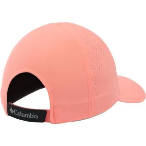 Columbia SILVER RIDGE III BALL CAP Šiltovka unisex, lososová, veľkosť