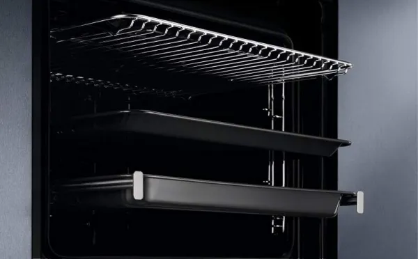 Electrolux EOF6P76BX