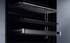 Electrolux EOF6P76BX