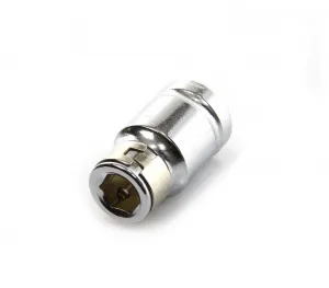 MARPOL Adaptér 1/2" H10 nástrčná hlavica kľúč