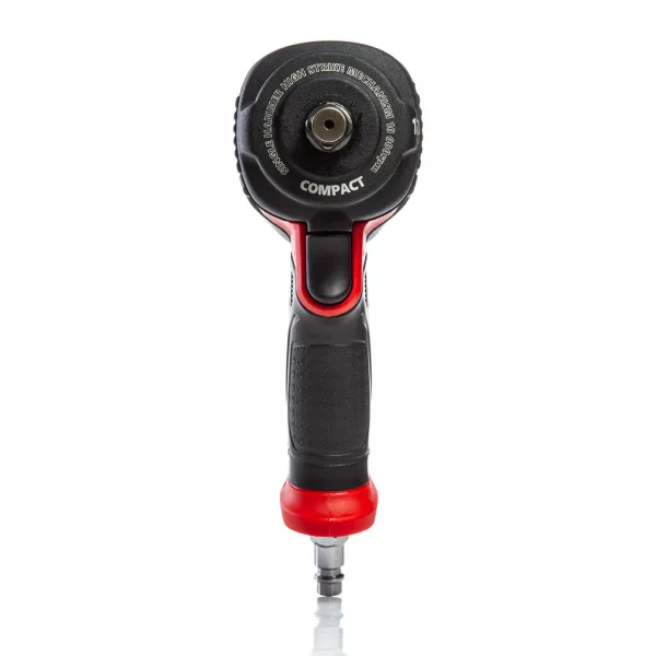 MARPOL Kompaktný pneumatický rázový uťahovák 1/2" 1200Nm