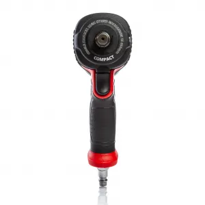 MARPOL Kompaktný pneumatický rázový uťahovák 1/2" 1200Nm
