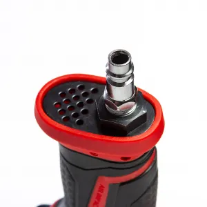 MARPOL Kompaktný pneumatický rázový uťahovák 1/2" 1200Nm
