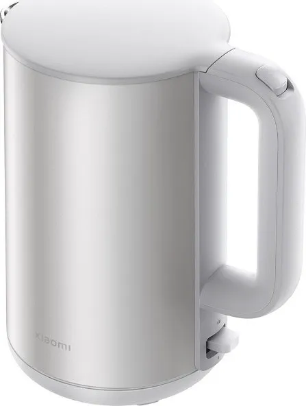 Rýchlovarná Kanvica Xiaomi Electric Kettle S1 EU - Strieborná