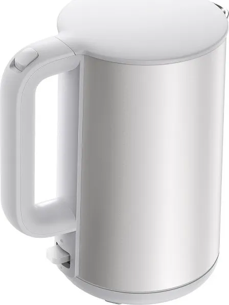 Rýchlovarná Kanvica Xiaomi Electric Kettle S1 EU - Strieborná