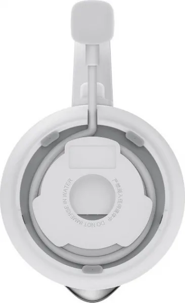 Rýchlovarná Kanvica Xiaomi Electric Kettle S1 EU - Strieborná