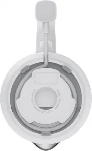 Rýchlovarná Kanvica Xiaomi Electric Kettle S1 EU - Strieborná