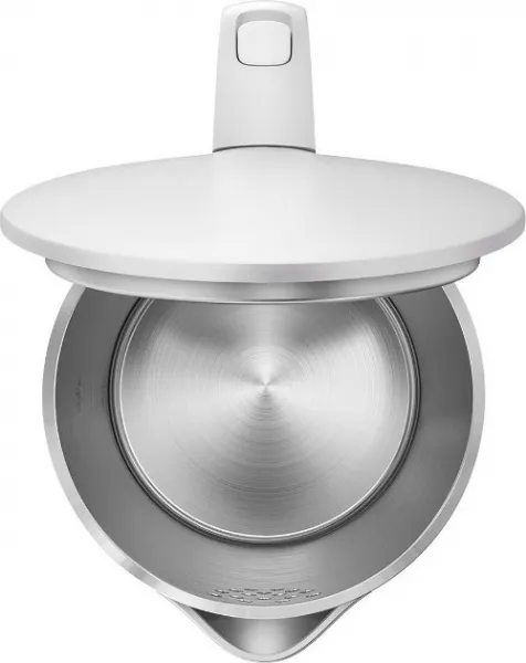 Rýchlovarná Kanvica Xiaomi Electric Kettle S1 EU - Strieborná