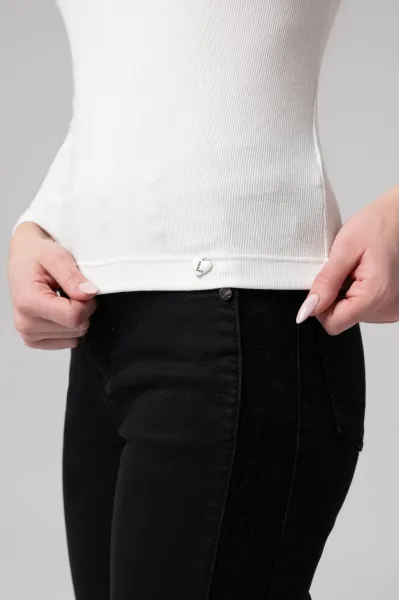 LELOSI Basic dlhé tričko Killarney 2XL