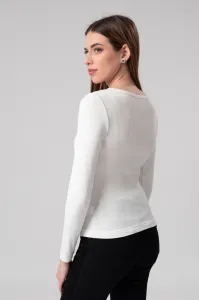 LELOSI Basic dlhé tričko Killarney 2XL