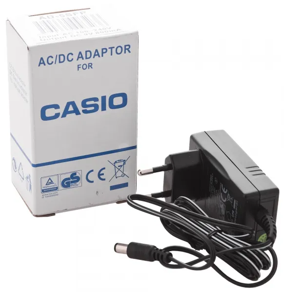 Casio AD5