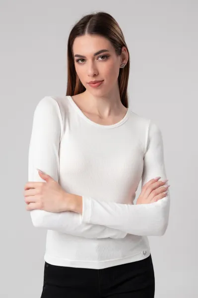 LELOSI Basic dlhé tričko Killarney 2XL