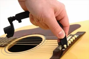 D'Addario DP-0002 Pro-Winder
