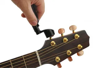 D'Addario DP-0002 Pro-Winder