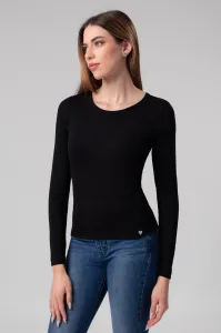 LELOSI Basic dlhé tričko Wicklow M