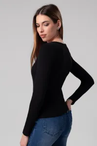 LELOSI Basic dlhé tričko Wicklow M