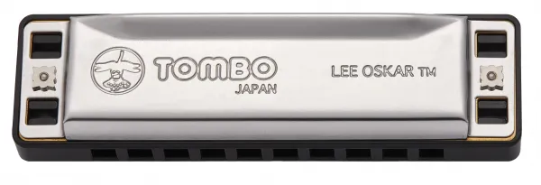 Lee Oskar Major Diatonic 1910-E