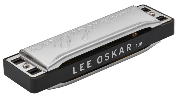 Lee Oskar Major Diatonic 1910-E