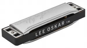Lee Oskar Major Diatonic 1910-E