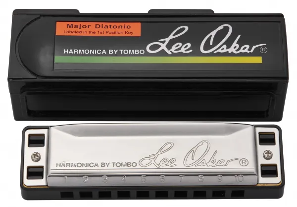 Lee Oskar Major Diatonic 1910-E