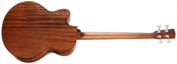 Cort SJB 5F NS
