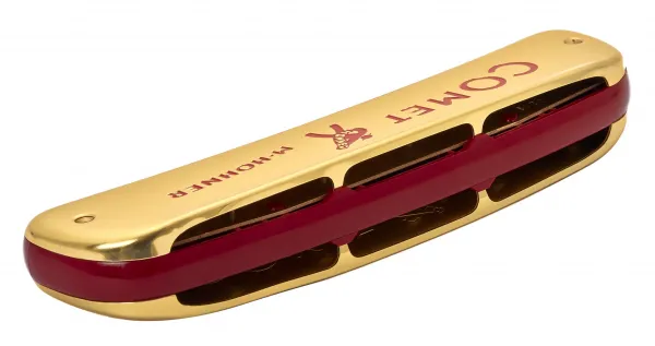 Hohner Comet C