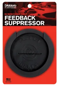 D'Addario PW-SH-01
