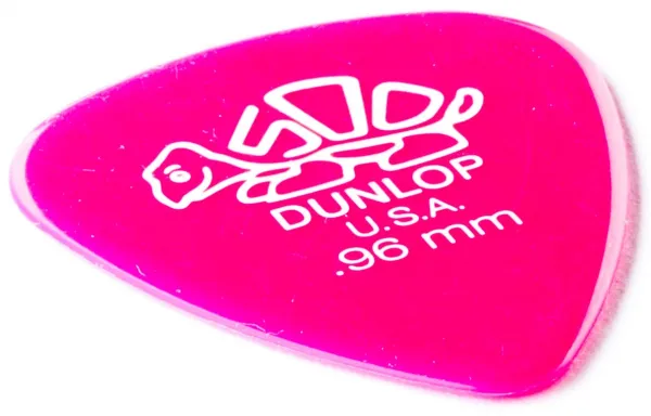 Dunlop Delrin 0.96