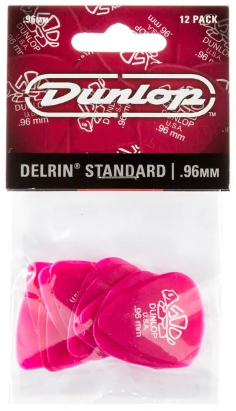 Dunlop Delrin 0.96