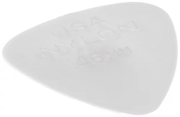Dunlop Nylon Standard 0.46