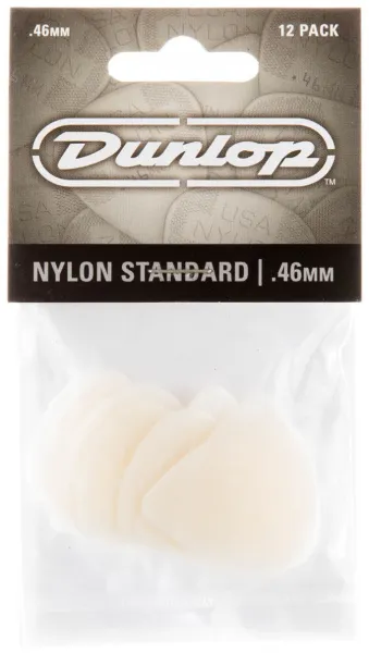 Dunlop Nylon Standard 0.46