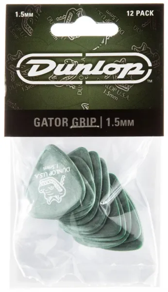 Dunlop Gator Grip 1.5