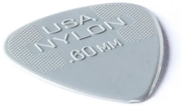Dunlop Nylon Standard 0.60