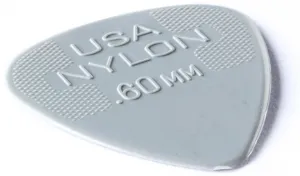Dunlop Nylon Standard 0.60