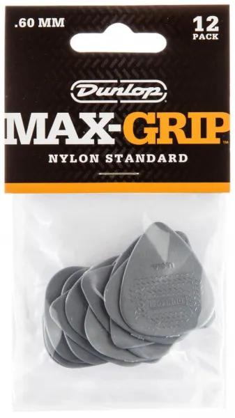 Dunlop Max Grip Standard 0.6