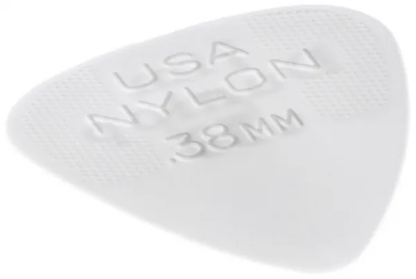 Dunlop Nylon Standard 0.38