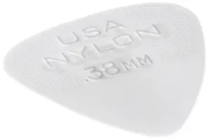 Dunlop Nylon Standard 0.38