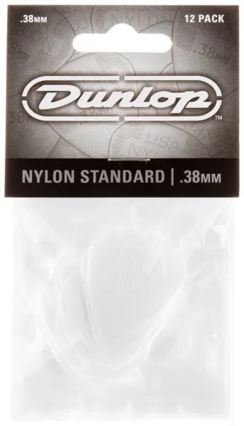 Dunlop Nylon Standard 0.38