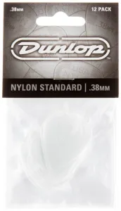 Dunlop Nylon Standard 0.38