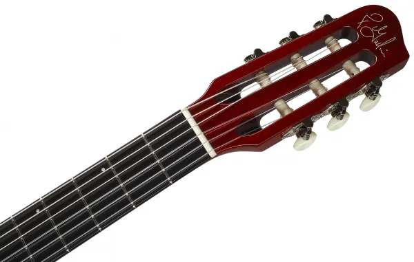 Godin Multiac ACS-SA Nylon Natural SG