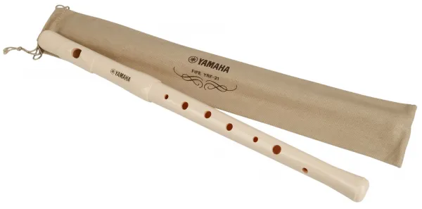 Yamaha YRF 21B