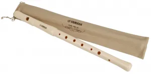 Yamaha YRF 21B