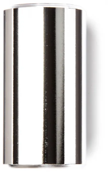 Dunlop Chromed Brass 228