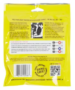 Rotosound RS88LD